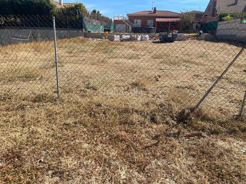 Foto 0795e06d-2c1b-44a3-96bd-dabd95947f2e. Residential plot in Torrejón del Rey