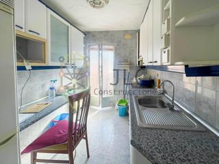 Etagenwohnung  Calle sacramento