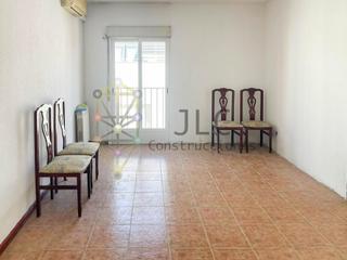 Pis  Calle sacramento