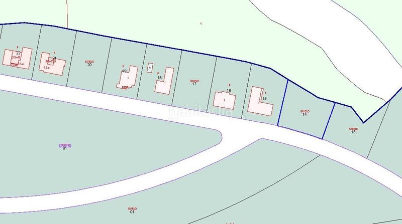 Foto 01be6a34-9a67-4dc6-a1e1-72b7944cff8c. Terreno residenziale in Casar (El)