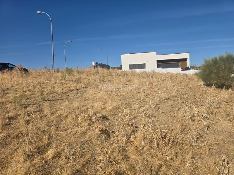 Foto e3ac4e3c-ad06-4194-9c9f-385305269cdf. Terreno residenziale in Casar (El)