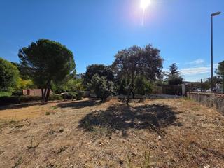 Terreny residencial a Casar (El)