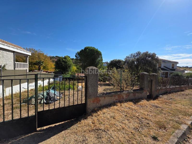 Foto 32672a62-6c19-4558-9c55-d7c29efea7b9. Terrain résidentiel dans Casar (El)