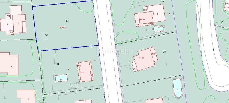 Foto 674290b8-a61f-40df-8e6f-68e90cff9a0e. Terrain résidentiel dans Casar (El)