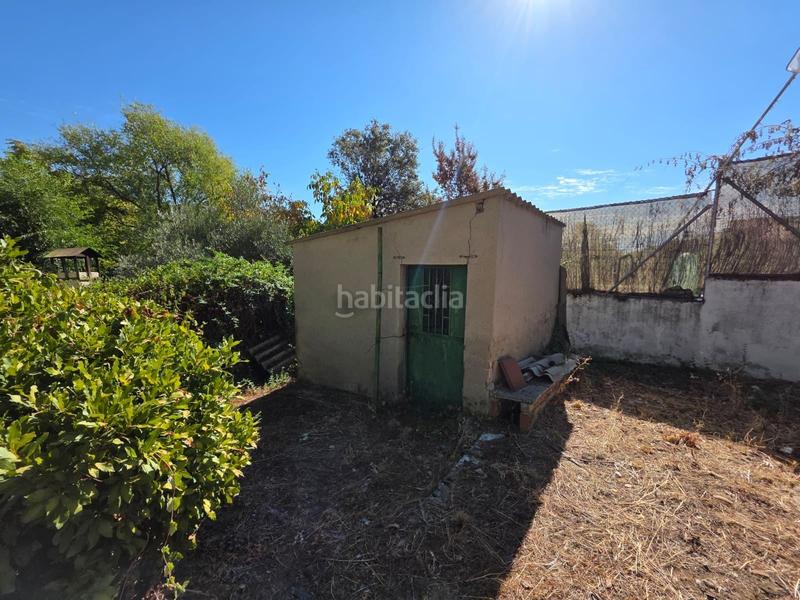 Foto c4df7cf5-1e78-4cb5-81b1-7d6c251fe2a1. Terrain résidentiel dans Casar (El)