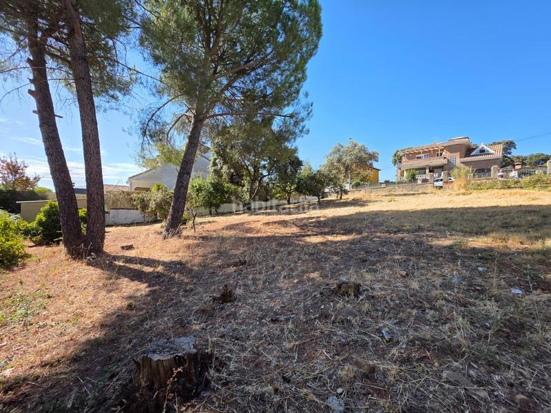 Foto d447b1f0-14d1-43fd-90fb-d3ecb988093f. Terrain résidentiel dans Casar (El)