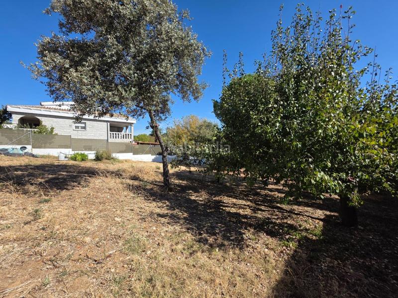 Foto be24f8d7-c1da-4393-a8ab-d00eff8ea4bb. Wohngrundstück in Casar (El)