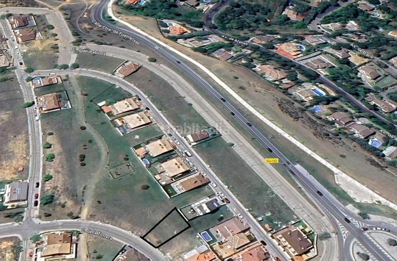 Foto 37939049-e3f5-44a5-8307-dea245473f2c. Terreno residenziale in Casar (El)