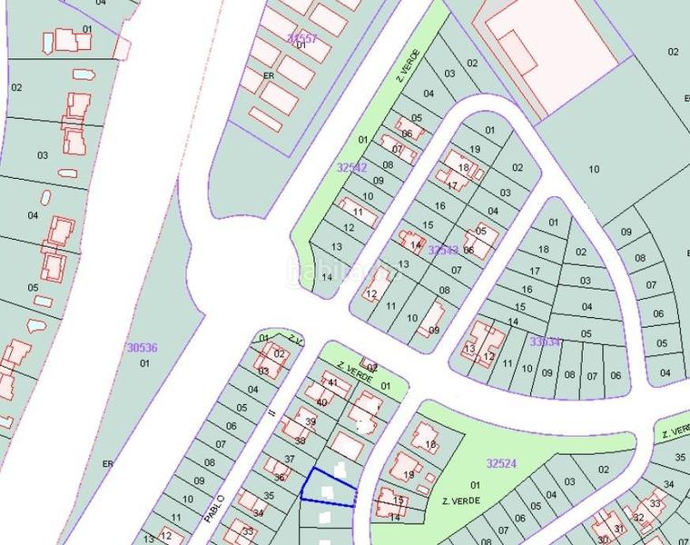 Foto 47ac7732-b5b7-430f-8a02-66448354eef9. Terreno residenziale in Casar (El)