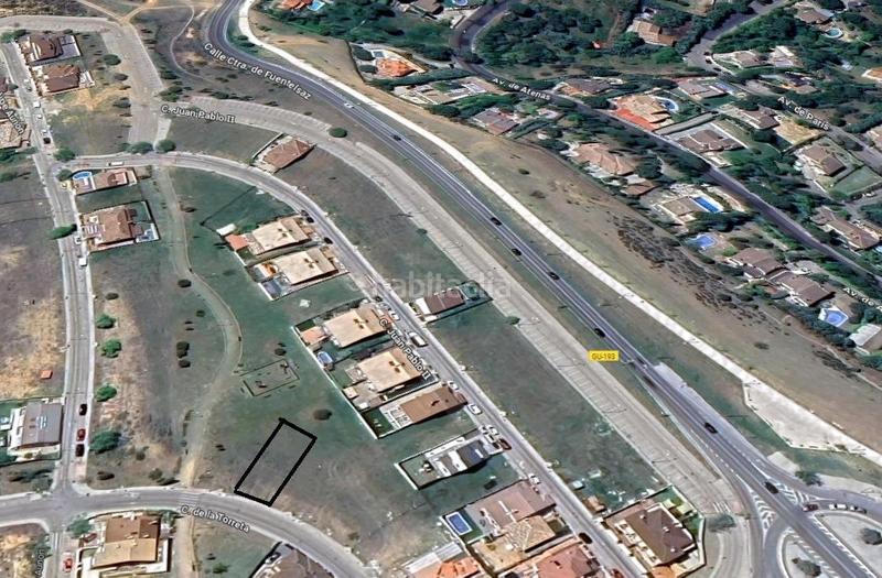 Foto 77fb892c-4605-498a-9347-00db122993ea. Terreno residenziale in Casar (El)