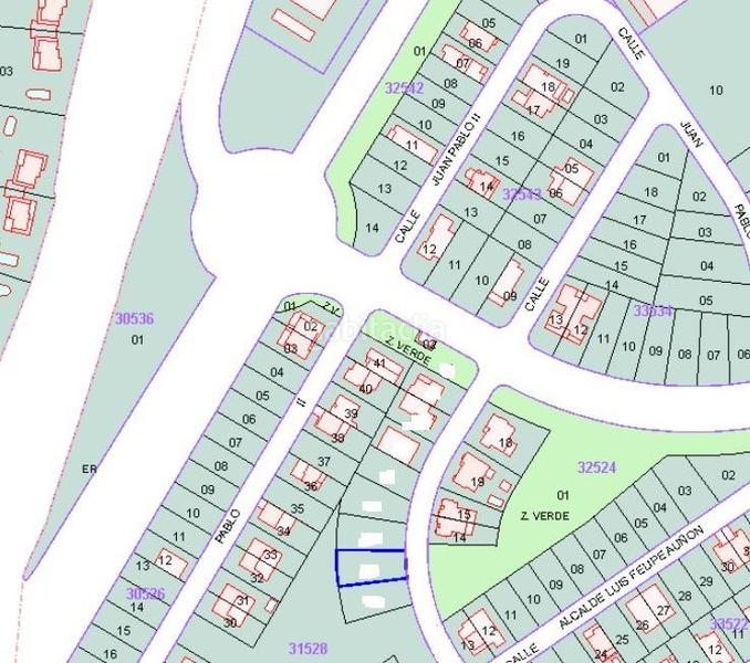 Foto 97be0d6a-2e6d-47f0-93f0-bbf144aa48fb. Terreno residenziale in Casar (El)