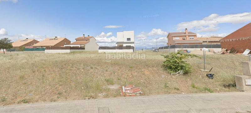 Foto ad33d17f-ed5e-4fba-8256-cbc1d115c986. Terreno residenziale in Casar (El)