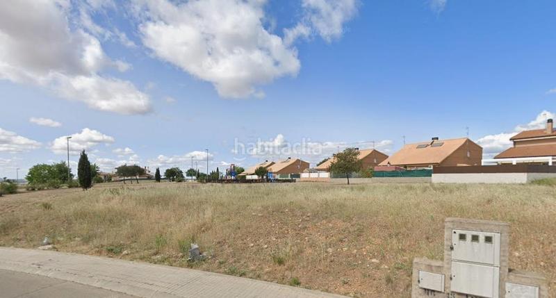 Foto 13c98f14-59e6-4608-936e-3253437afa7c. Wohngrundstück in Casar (El)