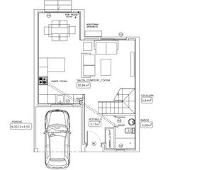 Residential Plot  Calle menta. Chalet adosado en marchamalo. !ven a visitar nuestro chalet pilo