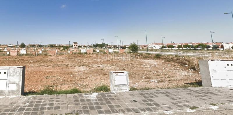 Foto 0127f1f9-34ed-4611-9c62-5ce60c97877c. Wohngrundstück in Marchamalo