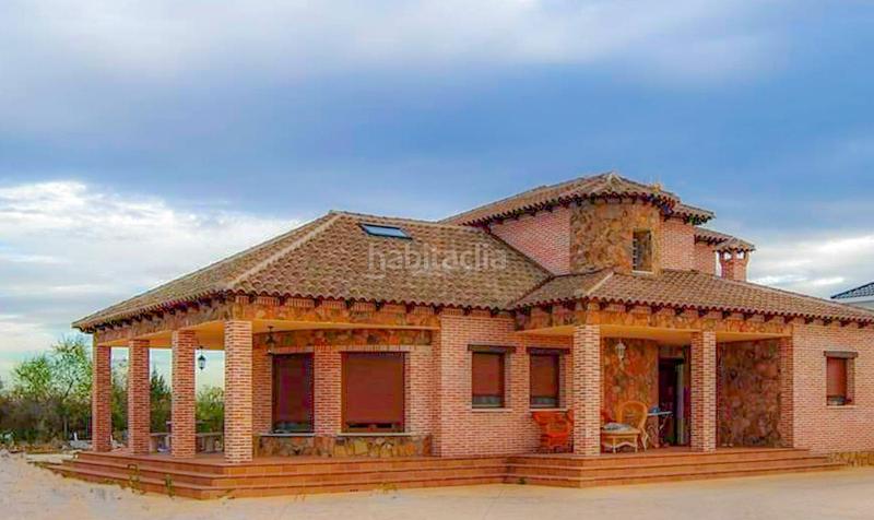 Foto 19dc4474-bd6e-4308-bb6b-45116044d3d4. Wohngrundstück in Marchamalo