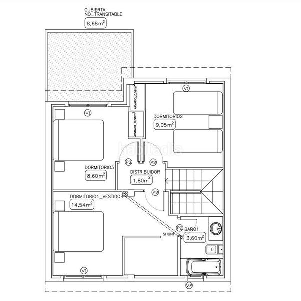 Foto 5dc258ab-31aa-42f9-9457-7ebf99a6d601. Wohngrundstück in Marchamalo