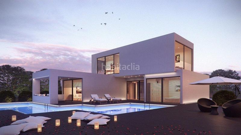 Foto 7358815b-0bc9-4966-870e-d805fed899c9. Wohngrundstück in Marchamalo