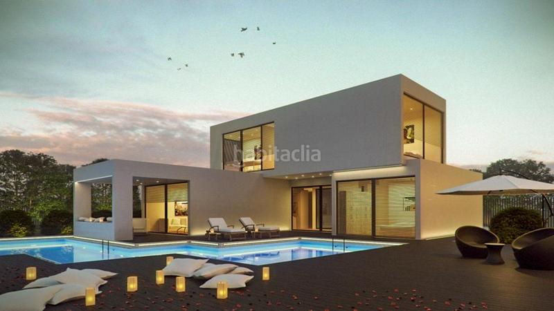 Foto a91b5754-f9db-4e9a-82ce-02eb5b8ecda1. Wohngrundstück in Marchamalo