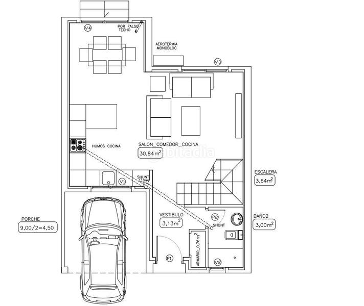 Foto b0249e50-542e-431d-9f67-6291af86e549. Wohngrundstück in Marchamalo