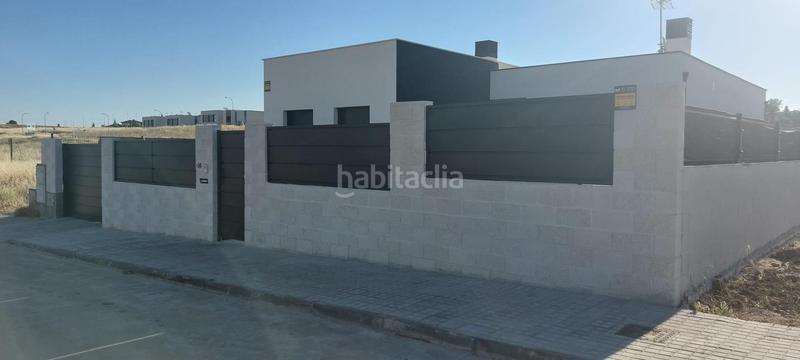 Foto ca1c52f7-eef6-441f-aa57-293e8974dd2e. Wohngrundstück in Marchamalo