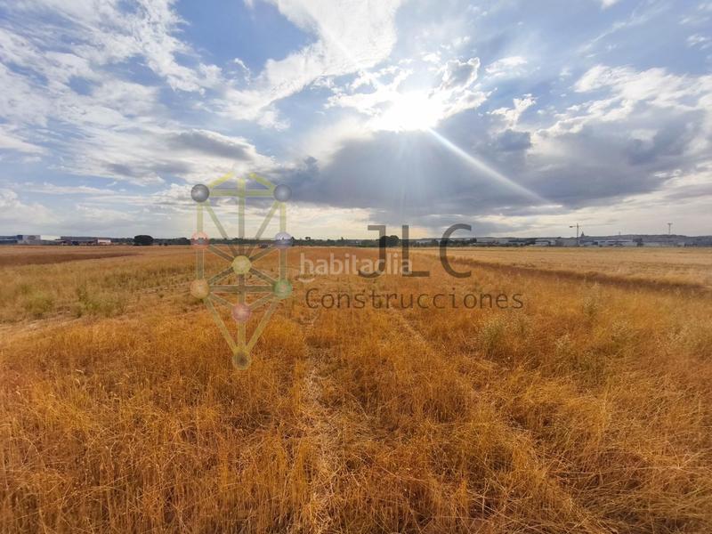 Foto 36f957cd-2565-4b33-b395-c132955b6302. Propriété dans Fuente el Saz de Jarama