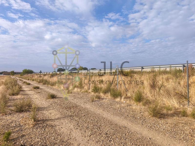 Foto 3dff270c-d476-4efa-a2bd-8985e7c5118f. Propriété dans Fuente el Saz de Jarama