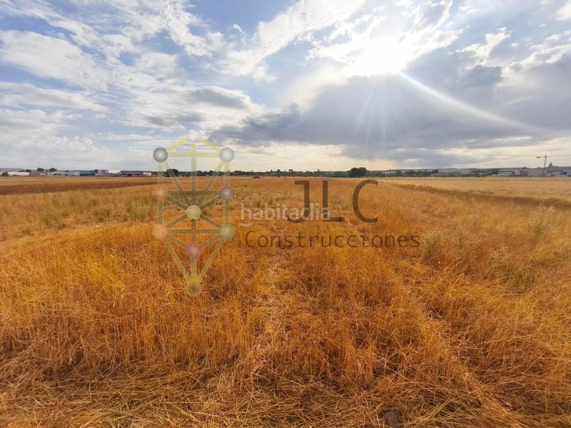 Foto 6255a40d-e574-48f0-b5f5-0aa5711888b2. Propriété dans Fuente el Saz de Jarama