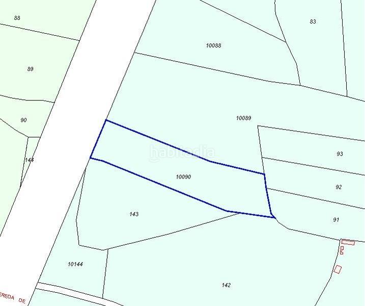 Foto a2713c60-4cbd-4c4d-8ce9-bb426562b8a9. Propriété dans Fuente el Saz de Jarama