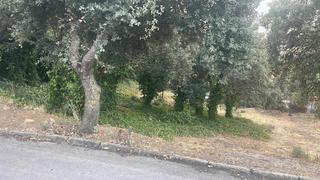 Terreno residenziale in Calle de Valle-Inclán