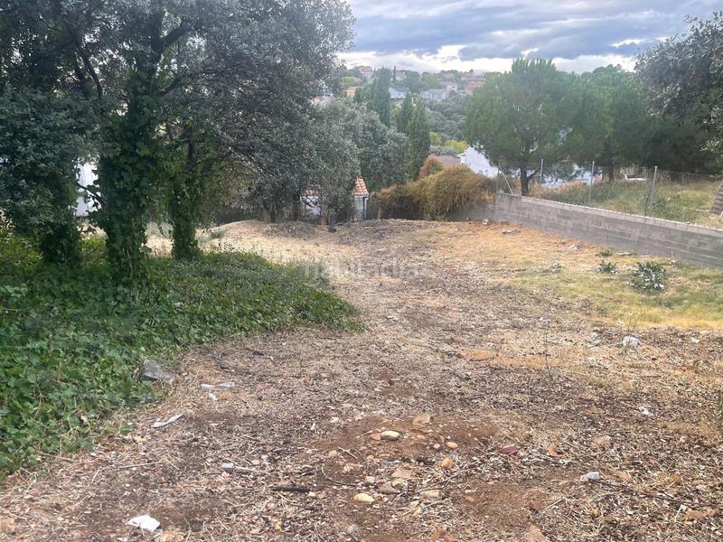 Foto cf897f95-f369-48c5-b884-235544577c9d. Terreno residenziale in Casar (El)