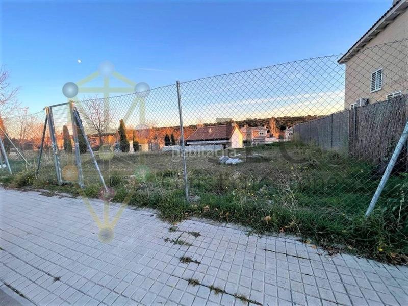 Foto 1803c52a-4d82-4990-9700-fd1e6ff3186e. Terreno residenziale in Casar (El)