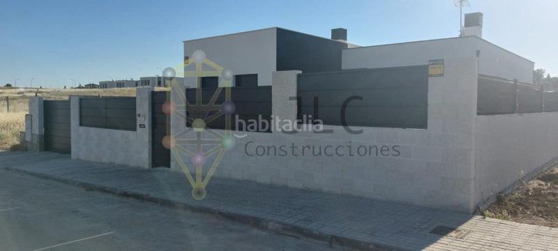 Foto 50a8c463-cf9a-438e-b4f9-33ec50c6ec1c. Terreno residenziale in Casar (El)