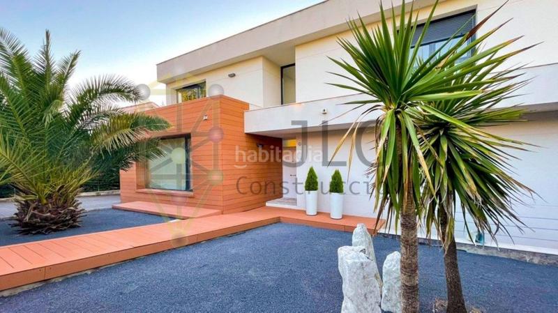 Foto 93461e1d-11e1-478c-96e1-5b31314580fd. Terreno residenziale in Casar (El)