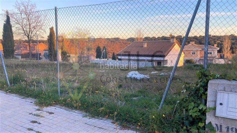 Foto e5986331-52ee-4990-bd88-68886d12f38a. Terreno residenziale in Casar (El)