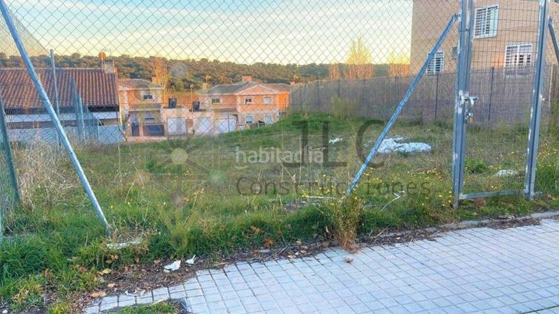 Foto e9cf53d1-a7f1-4111-9ece-a6c637bc03b6. Terreno residenziale in Casar (El)
