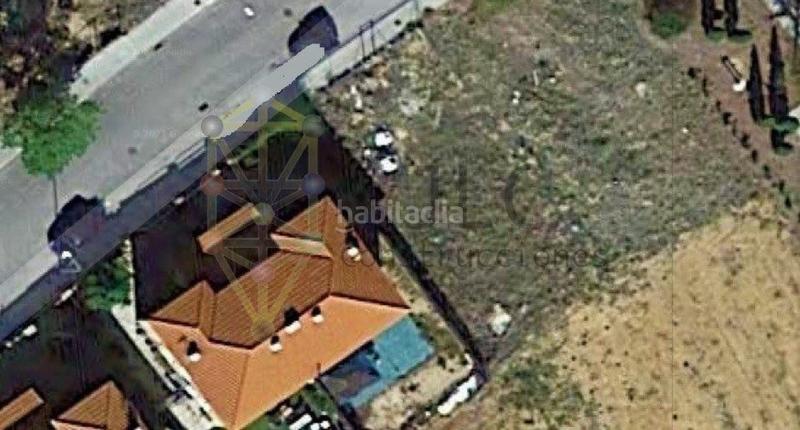 Foto fb7b266f-cb7c-4388-ba3e-54573518a76f. Terreno residenziale in Casar (El)