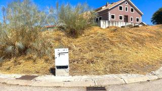 Terreno residenziale in Valdecarros