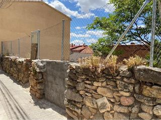 Residential Plot  Calle del remolino