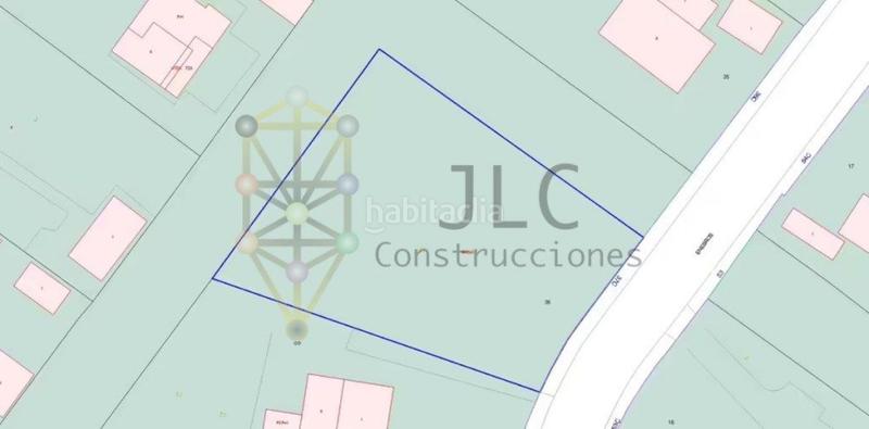 Foto 60bc9121-f780-423b-8fbb-c0634fc89dd9. Wohngrundstück in Valdeaveruelo