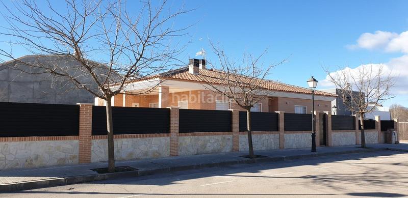 Foto 32a6aea0-7f0f-43b1-b7c9-e83fe6218788. Terrain résidentiel dans Fuente el Saz de Jarama
