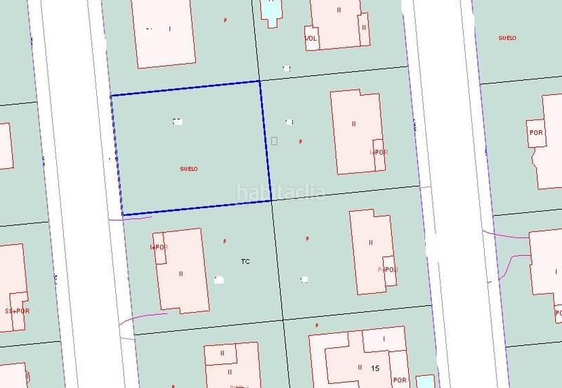 Foto ee668f45-0270-433b-8964-b50881ad99ee. Terreno residencial en Torrejón del Rey