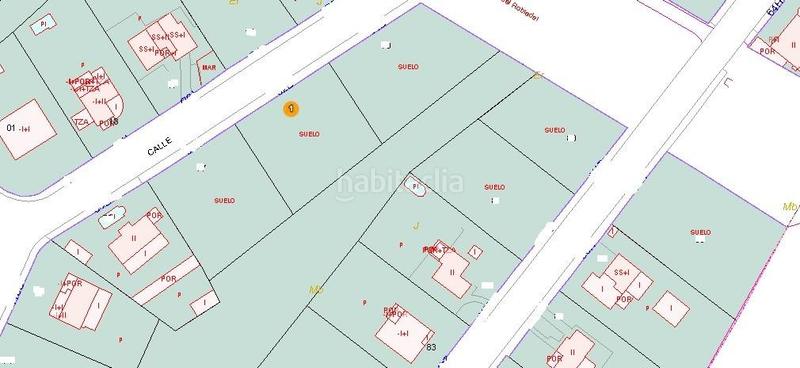 Foto 9b7c6152-37a7-4ae2-a205-28b09a7fd4b0. Terreno residencial en Valdeaveruelo