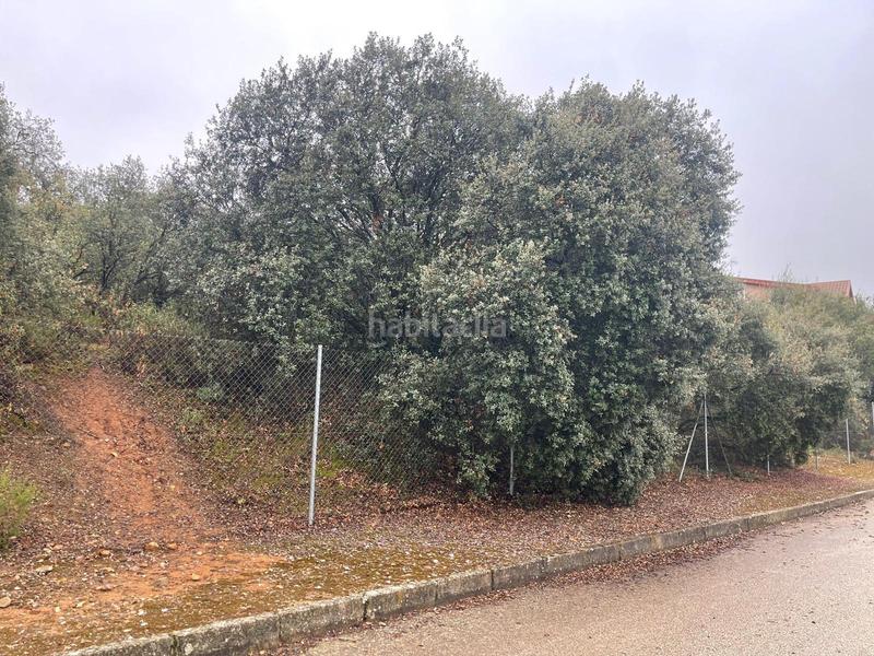Foto a2958ea5-870a-4f99-93a7-6e12de4abff7. Terreno residencial en Valdeaveruelo