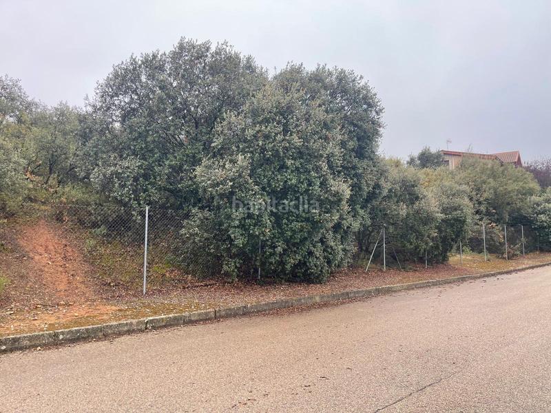 Foto b619a428-cc03-4794-998f-db7f0bd50bc6. Terreno residencial en Valdeaveruelo
