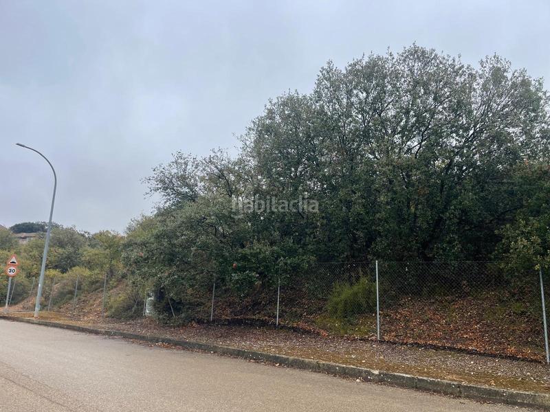 Foto dd89bd61-bb3b-4d0c-b068-59ea85ec5b18. Terreno residencial en Valdeaveruelo