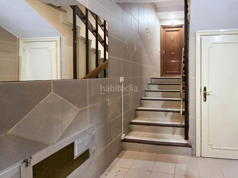 Foto 13909996-348b-4594-b43f-83b9fb809863. Etagenwohnung mit heizung in Centro Alcobendas