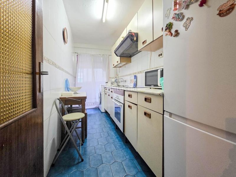 Foto 44e46e16-d59d-4d80-9a8a-77e44f38ecfd. Etagenwohnung mit heizung in Centro Alcobendas