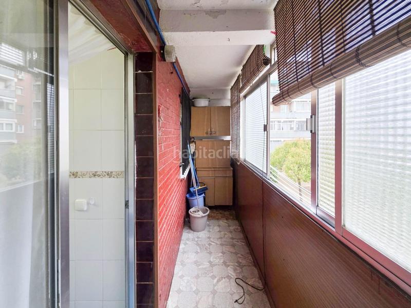 Foto 512a8f66-5af0-40bc-a3a7-fb07db06307a. Etagenwohnung mit heizung in Centro Alcobendas