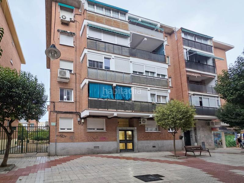 Foto 5ba369eb-9ec4-4a70-bc7d-08fcadfd7fb4. Etagenwohnung mit heizung in Centro Alcobendas